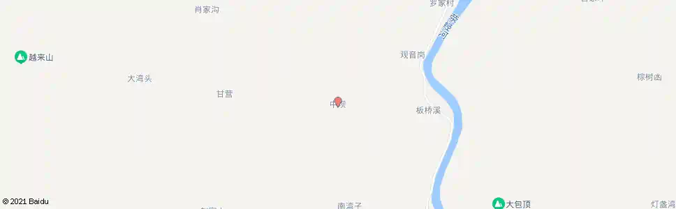 雅安水中坝开发区_公交站地图_雅安公交_妙搜公交查询2025