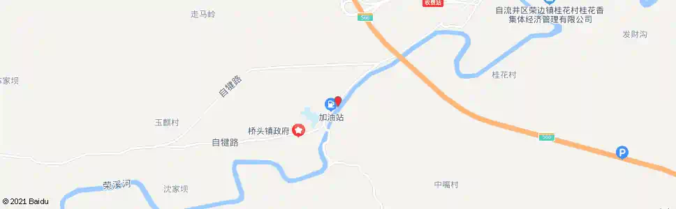 自贡贡井区武装部_公交站地图_自贡公交_妙搜公交查询2025