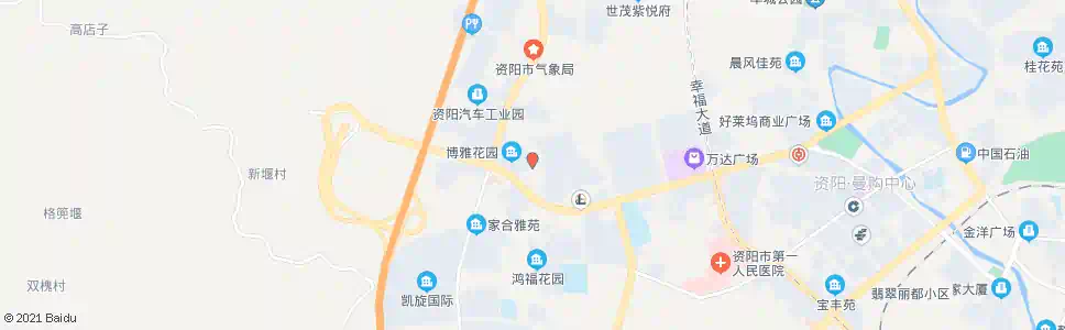 资阳市交通局_公交站地图_资阳公交_妙搜公交查询2025