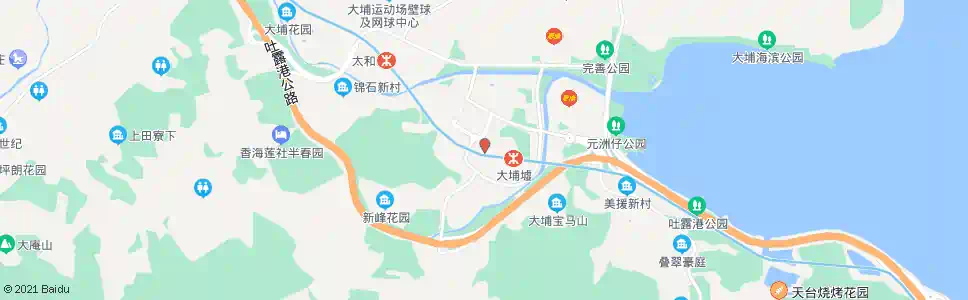 香港培賢里(新街市)_巴士站地圖_香港巴士_妙搜巴士搜尋2025