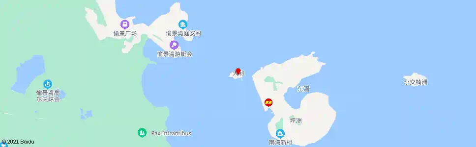 香港大利街_巴士站地圖_香港巴士_妙搜巴士搜尋2025