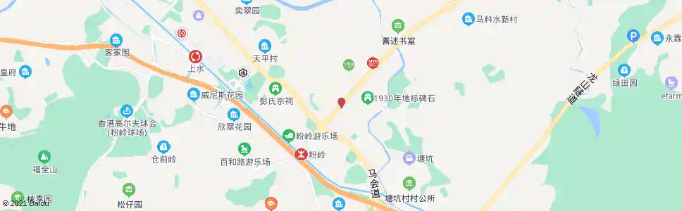 香港樂和街_巴士站地圖_香港巴士_妙搜巴士搜尋2025