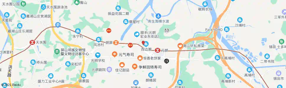 香港鈞樂新村_巴士站地圖_香港巴士_妙搜巴士搜尋2025