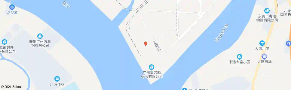 香港黃埔花園(聚寶坊鑽表城黃埔吉之島奉基小學)_巴士站地圖_香港巴士_妙搜巴士搜尋2025