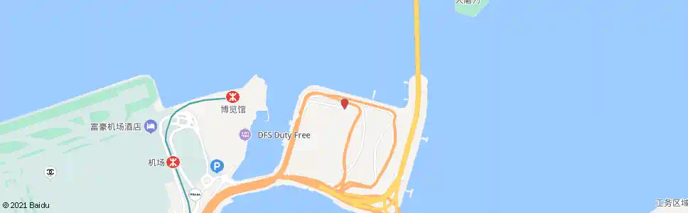 香港朗屏邨珠屏樓_巴士站地圖_香港巴士_妙搜巴士搜尋2025