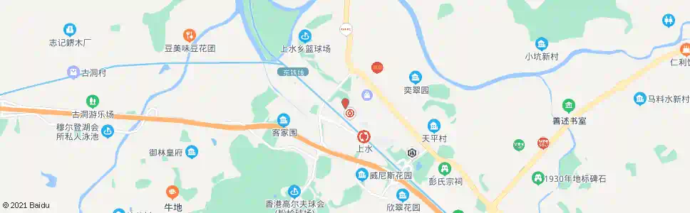 香港石湖墟郵政局_巴士站地圖_香港巴士_妙搜巴士搜尋2025