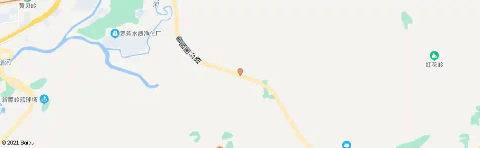 香港打鼓嶺_巴士站地圖_香港巴士_妙搜巴士搜尋2025