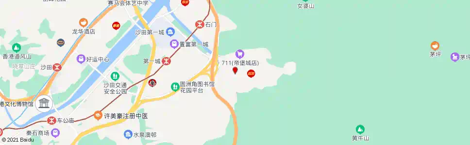 香港廣源邨廣榕樓_巴士站地圖_香港巴士_妙搜巴士搜尋2025