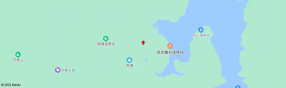 香港高塘下洋_巴士站地圖_香港巴士_妙搜巴士搜尋2025