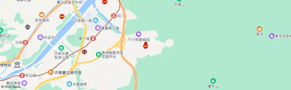 香港廣源巴士總站_巴士站地圖_香港巴士_妙搜巴士搜尋2025