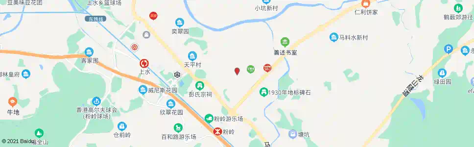 香港海聯廣場_巴士站地圖_香港巴士_妙搜巴士搜尋2025