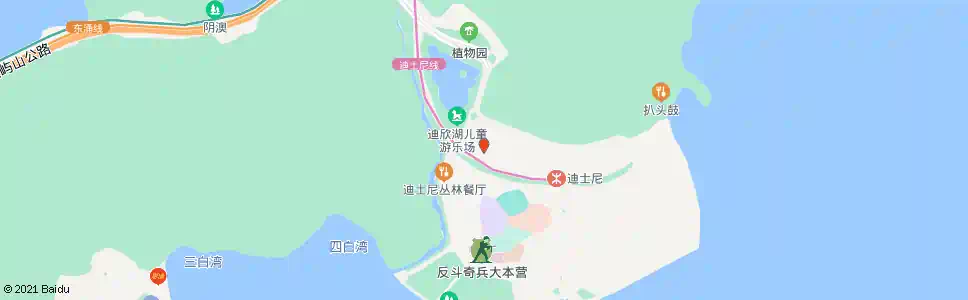 香港柴灣救護站_巴士站地圖_香港巴士_妙搜巴士搜尋2025