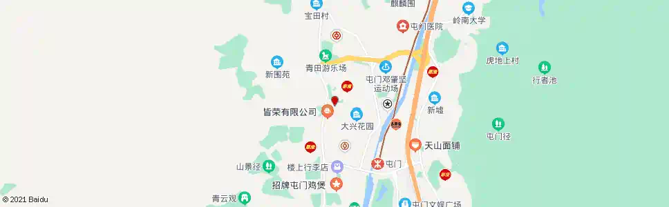 香港中電站_巴士站地圖_香港巴士_妙搜巴士搜尋2025