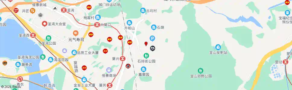 香港雍雅軒_巴士站地圖_香港巴士_妙搜巴士搜尋2025