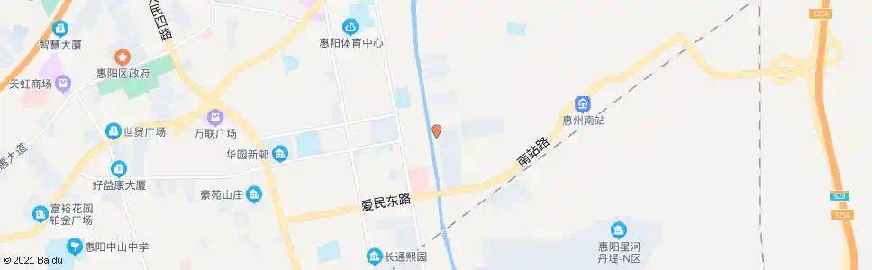 香港龍門居_巴士站地圖_香港巴士_妙搜巴士搜尋2025