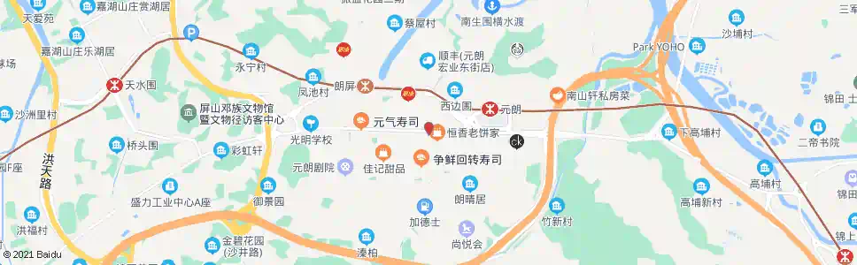 香港大棠路站_巴士站地圖_香港巴士_妙搜巴士搜尋2025