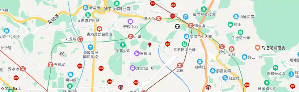 香港榮東樓_巴士站地圖_香港巴士_妙搜巴士搜尋2025