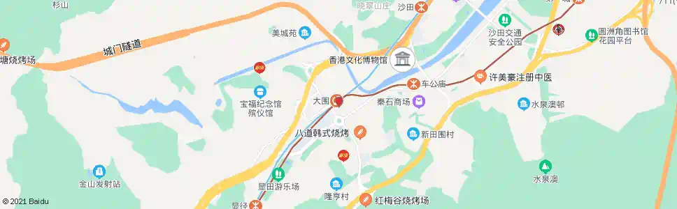 香港吉慶圍_巴士站地圖_香港巴士_妙搜巴士搜尋2025