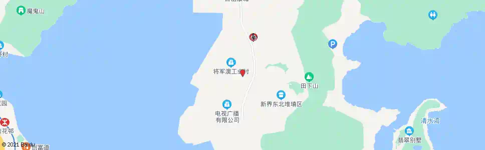 香港駿才街_巴士站地圖_香港巴士_妙搜巴士搜尋2025