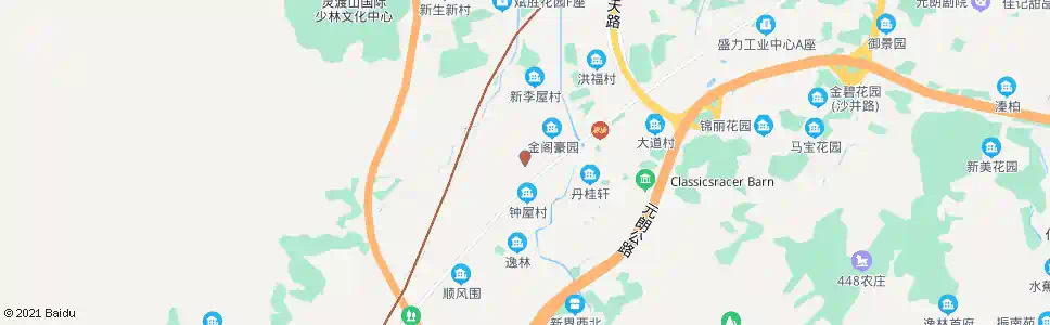 香港鄉事委員會_巴士站地圖_香港巴士_妙搜巴士搜尋2025