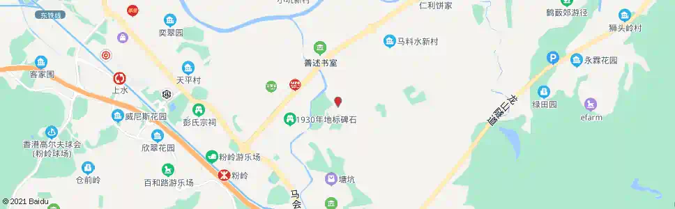 香港信豪苑_巴士站地圖_香港巴士_妙搜巴士搜尋2025