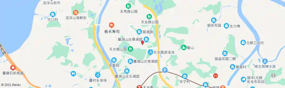 香港銀座_巴士站地圖_香港巴士_妙搜巴士搜尋2025