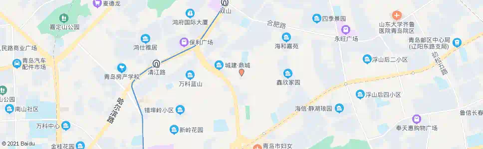 香港惠安苑_巴士站地圖_香港巴士_妙搜巴士搜尋2025