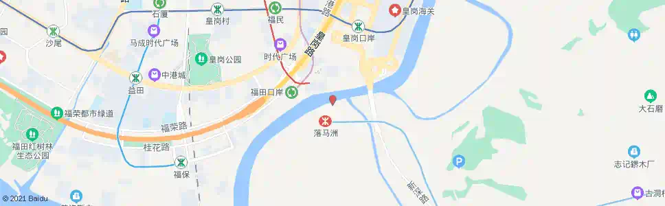 香港上碧瑤灣通道_巴士站地圖_香港巴士_妙搜巴士搜尋2025