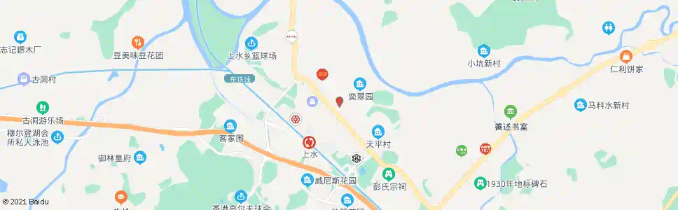 香港龍琛路體育館_巴士站地圖_香港巴士_妙搜巴士搜尋2025