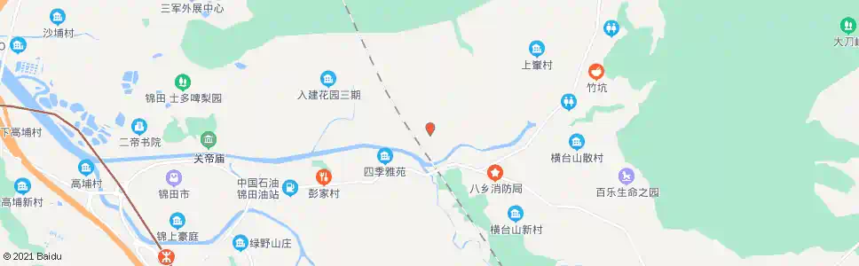 香港八鄉路_巴士站地圖_香港巴士_妙搜巴士搜尋2025