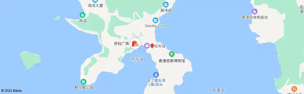 香港黃麻角道公立醫局_巴士站地圖_香港巴士_妙搜巴士搜尋2025
