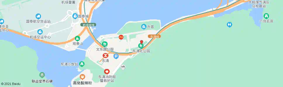 香港映灣園第二期_巴士站地圖_香港巴士_妙搜巴士搜尋2025