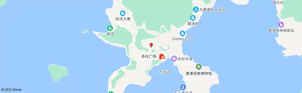 香港馬坑邨觀馬樓_巴士站地圖_香港巴士_妙搜巴士搜尋2025