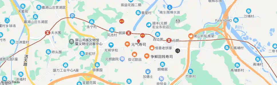 香港壽富街_巴士站地圖_香港巴士_妙搜巴士搜尋2025