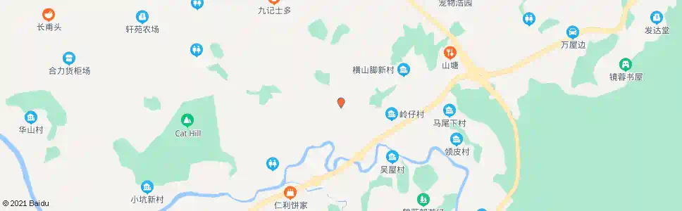 香港坪輋中電_巴士站地圖_香港巴士_妙搜巴士搜尋2025