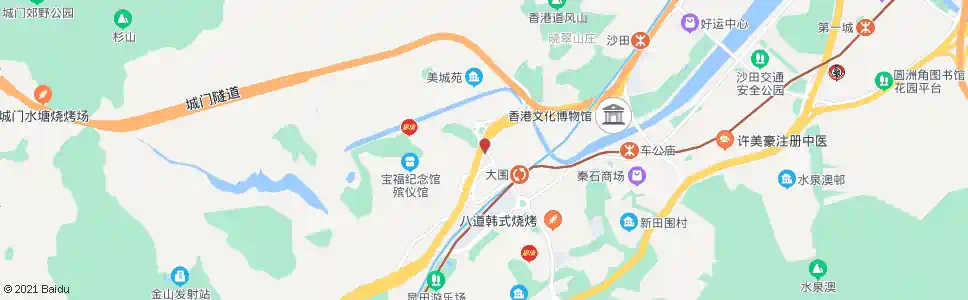 香港積輝街_巴士站地圖_香港巴士_妙搜巴士搜尋2025