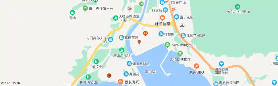 香港觀塘泳池_巴士站地圖_香港巴士_妙搜巴士搜尋2025