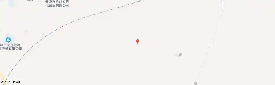 天津化工区_公交站地图_天津公交_妙搜公交查询2025