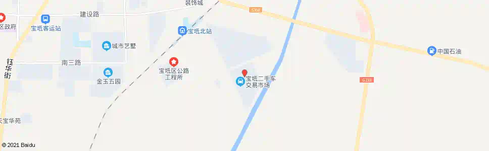 天津机动车交易市场_公交站地图_天津公交_妙搜公交查询2025