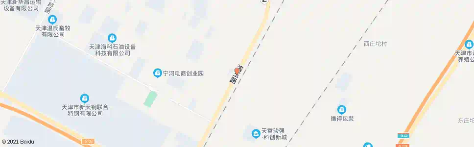 天津宁河酒厂_公交站地图_天津公交_妙搜公交查询2025