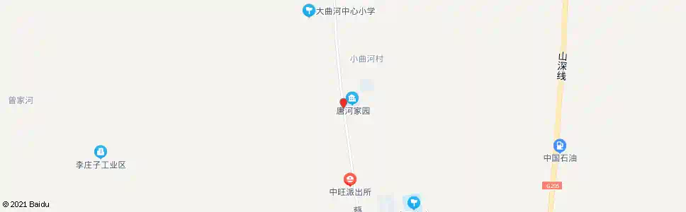 天津唐河家园_公交站地图_天津公交_妙搜公交查询2025