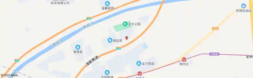 天津仁爱路_公交站地图_天津公交_妙搜公交查询2025