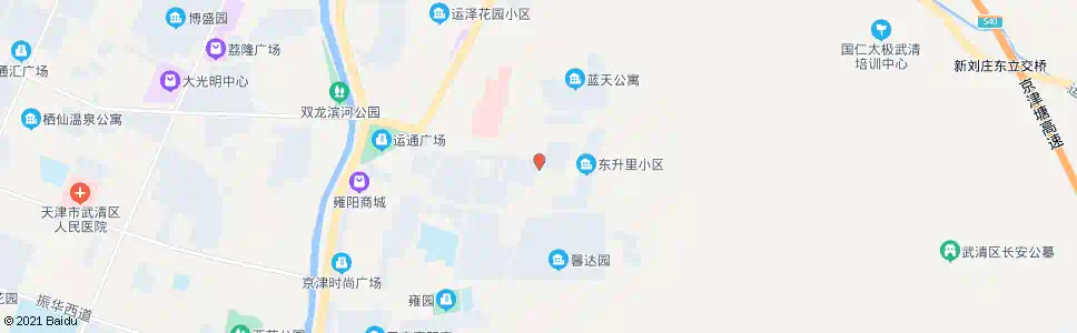 天津文苑巷_公交站地图_天津公交_妙搜公交查询2025