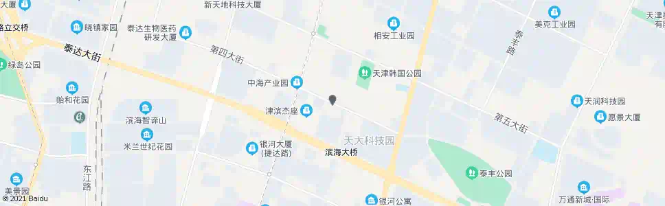 天津车管所_公交站地图_天津公交_妙搜公交查询2025