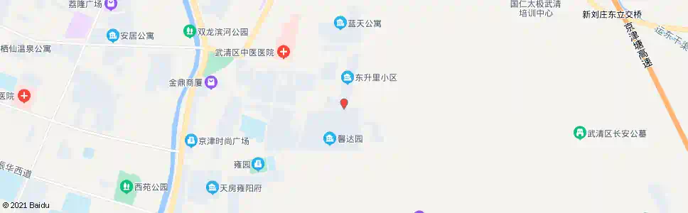 天津大桥道市场_公交站地图_天津公交_妙搜公交查询2025