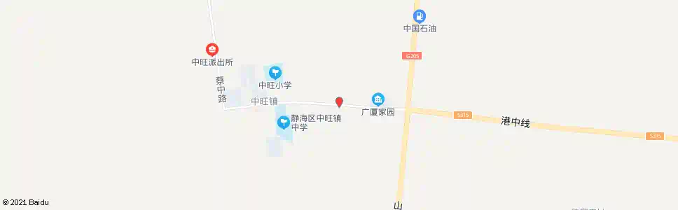 天津税务局_公交站地图_天津公交_妙搜公交查询2025