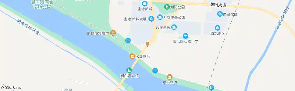 天津大套村_公交站地图_天津公交_妙搜公交查询2025