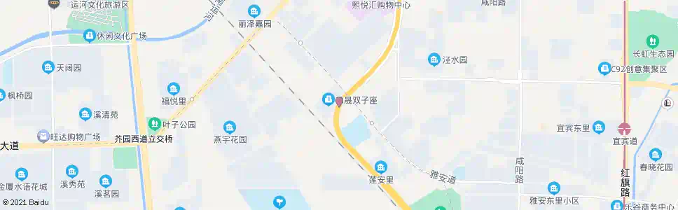 天津延安西路_公交站地图_天津公交_妙搜公交查询2025