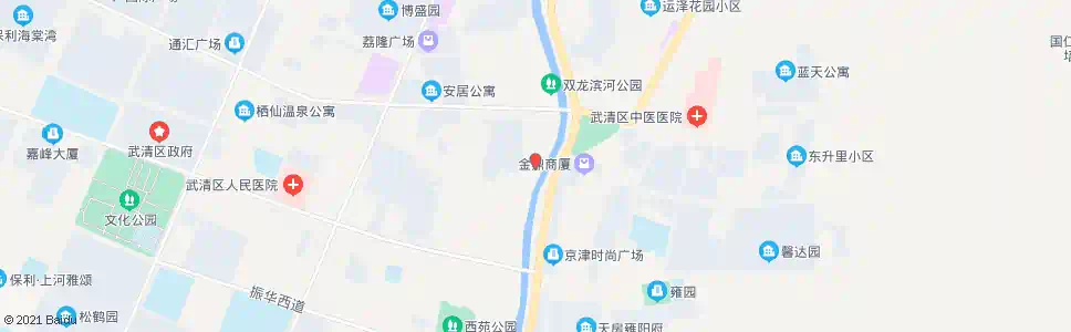 天津农业局_公交站地图_天津公交_妙搜公交查询2025
