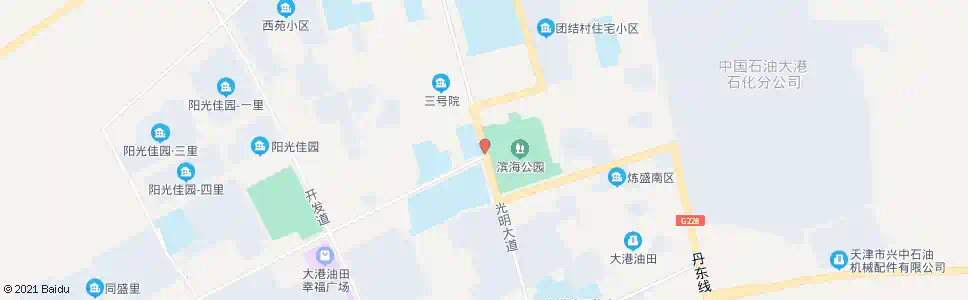 天津游泳馆_公交站地图_天津公交_妙搜公交查询2025